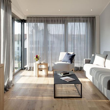 Hotel M120 Unterföhring Zewnętrze zdjęcie