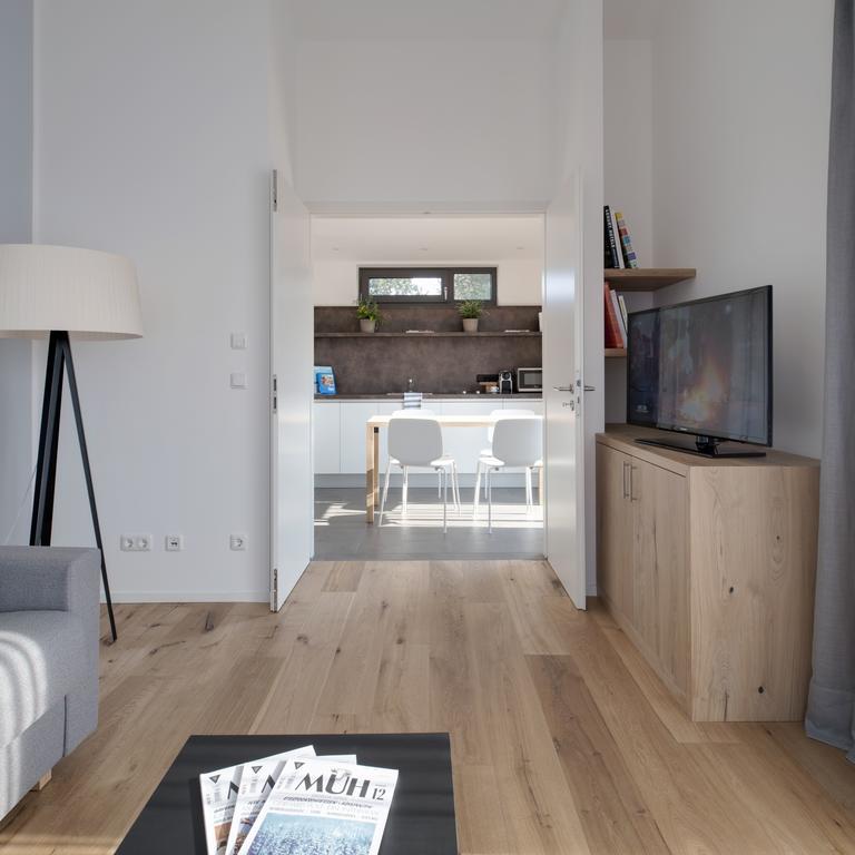 Hotel M120 Unterföhring Pokój zdjęcie