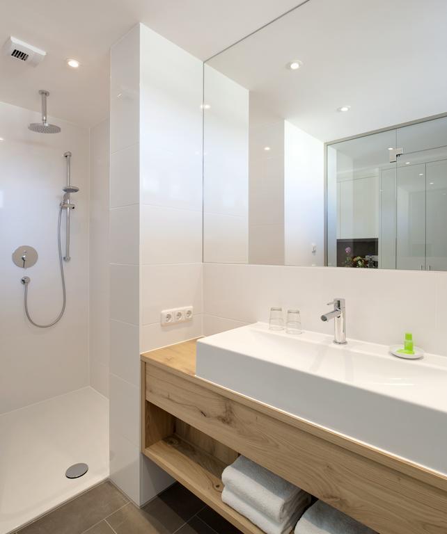 Hotel M120 Unterföhring Pokój zdjęcie