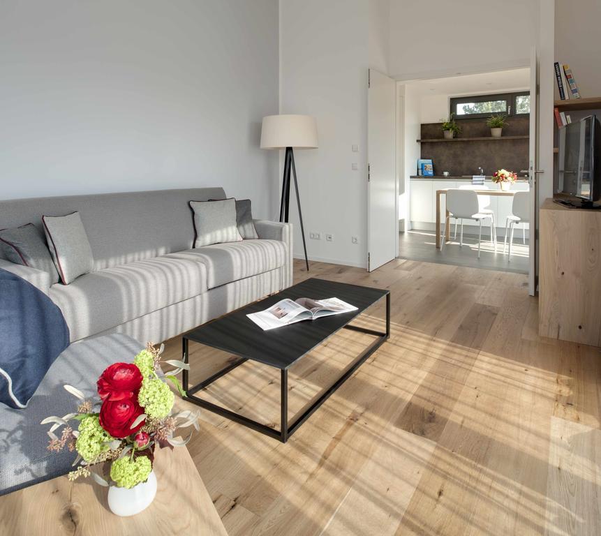 Hotel M120 Unterföhring Pokój zdjęcie