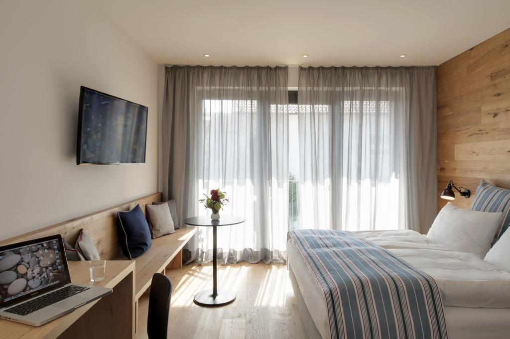 Hotel M120 Unterföhring Zewnętrze zdjęcie