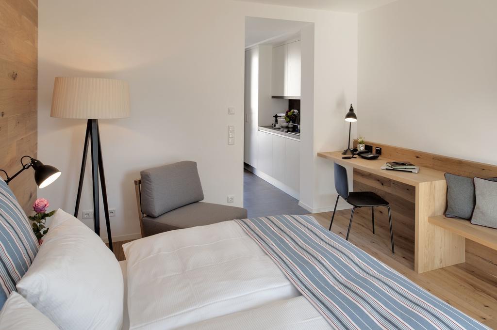 Hotel M120 Unterföhring Zewnętrze zdjęcie
