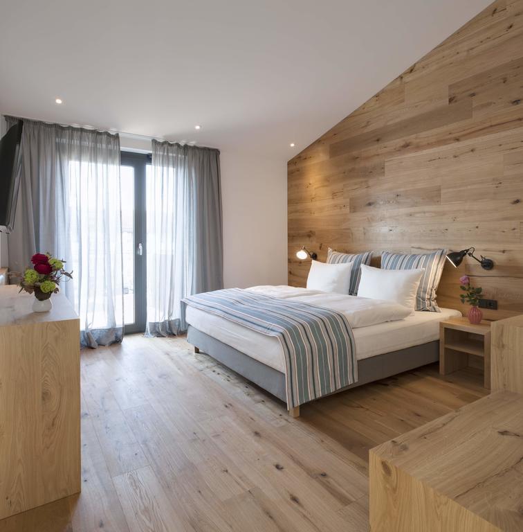 Hotel M120 Unterföhring Pokój zdjęcie