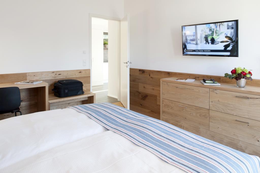 Hotel M120 Unterföhring Pokój zdjęcie