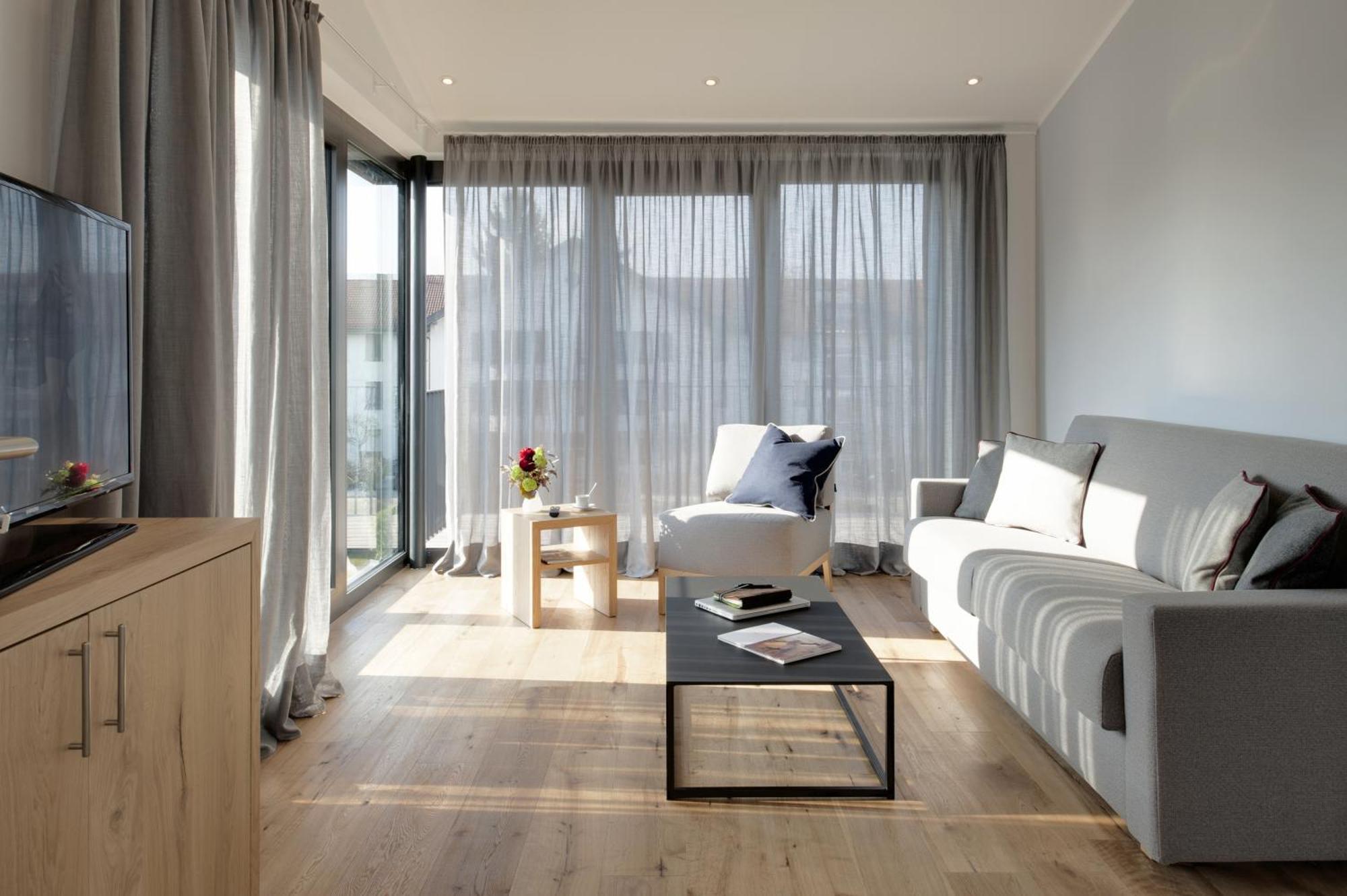 Hotel M120 Unterföhring Zewnętrze zdjęcie