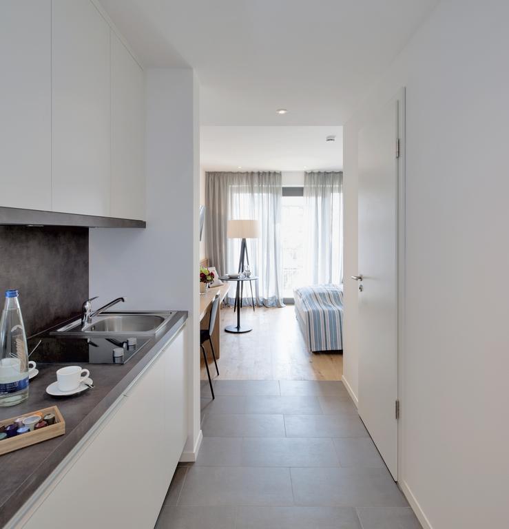 Hotel M120 Unterföhring Pokój zdjęcie