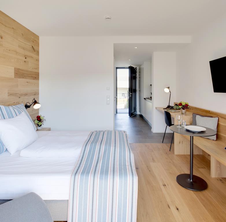 Hotel M120 Unterföhring Pokój zdjęcie